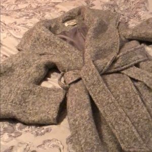 Maternity winter jacket gorgeous!!